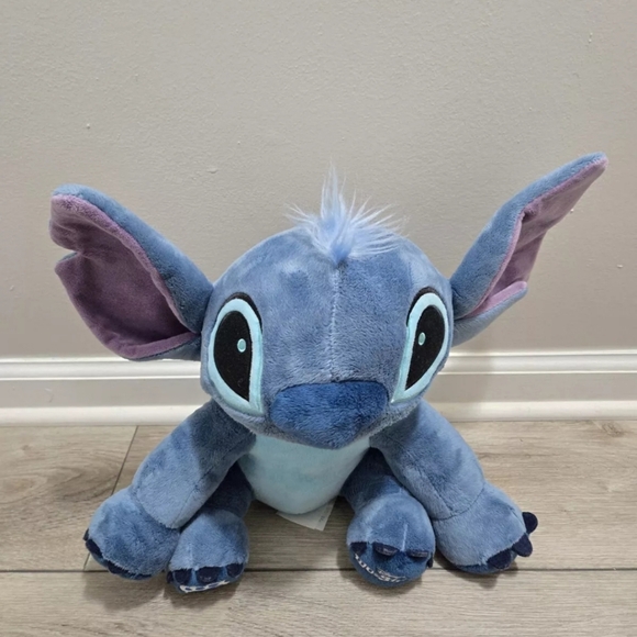 Build-A-Bear Stitch Plush - Picture 6 of 6